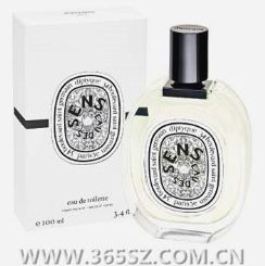 diptyque Eau des Sens 感官之水系列上市