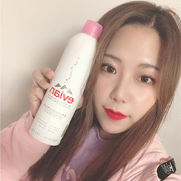 ​evian依云天然矿泉水喷雾试用报告