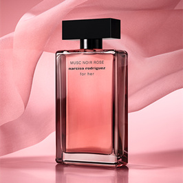 narciso rodriguez for her 深邃玫瑰女士淡香精