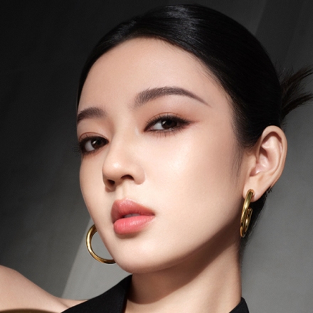 六一甜心粉妆 萌趣又吸睛