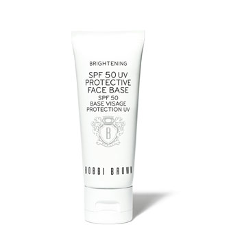 BOBBI BROWN至盈亮白防晒隔离乳 SPF50 / PA+++ RMB550/ 50ml