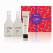 Jurlique茱莉蔻2011年圣诞新年礼盒上市