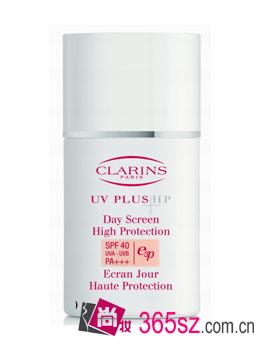 Clarins-娇韵诗清透美白防晒亮采乳SPF30+ PA++