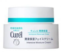 Curel珂润抗敏程序 冬季保湿先赢一步