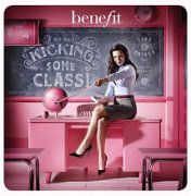 Benefit Lip & Cheek Kits 唇颊宝典