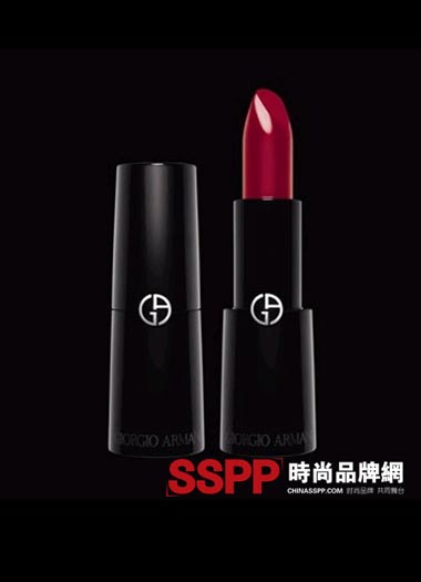 Rouge d’Armani唇膏系列