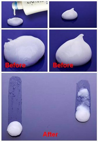 AQUAIR水之密语凝润滋养秀发洗护系列帮您一扫秋冬秀发护理烦恼